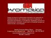 Kromatica - Centro de creatividad y expresiones socioartisticas