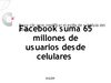 ADICTOS A LA INTERNET