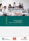 Catalogue des formations 2009/2010 - CFPC