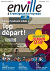 Enville à Frontignan la Peyrade n°107