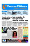 Prensa Pitiusa edición 136
