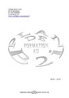 Plan de formation au B2i au collège Marie Curie - Etampes (91)
