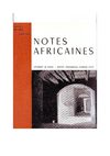 De la justice et de la guerre chez les Fan par Paulin Nguema Obam, Notes Africaines N°115 juillet 1967