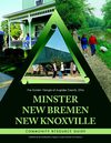 SW Auglaize Community Resource Guide 2009