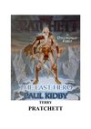 Terry Pratchett - El Ultimo Heroe