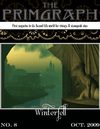 The Primgraph: Issue 8 - October 2009
