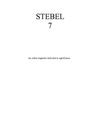 STEBEL7FrontCover