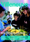 Villeneuve Magazine N°74