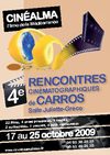 Cinéalma Programme 2009
