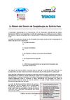 Dossier de présentation institutionnelle de la Maison des Savoirs de Ouagadougou