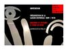 Invitation présentation saison Parcours