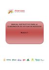AdA: Manual Instructivo Plan de negocios ADA