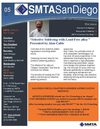 SMTA-San Diego Issue #05(Oct 2008)