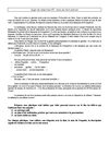 Rédacrion suite récit policier
