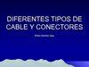 erika andrea diaz diferentes cnectores