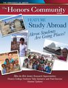 Honors College Magazine, Spring 2009 Edition