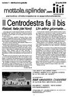 mottola.splinder.com numero 1 - 22 aprile 2008