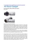Samsung introduces three fresh bunched agenda camcorders 