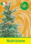 NUTRIZIONE - CATALOGO 2010