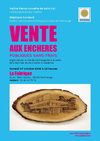 Vente aux enchères JCE 2009 17 oct 18h