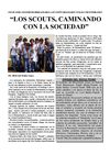 RALLY SCOUT EN HERNANDARIAS
