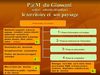 Présentation térritoire et paysage