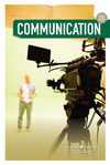 Communication Department Brochure