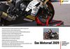 2009 Motorrad