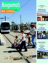 Bouguenais - Les Infos n°163