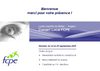 Conseil Local FCPE