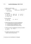 5EME MATH CONTROLE REGLE CALCUL 29 SEPT 09