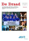 De Draad Oktober 2009 - JCI Waregem