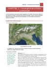 Chapitre 2 Convergence et collision continentale