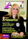 Revista Aquí - Especial Artesanía - Castilla-La Mancha