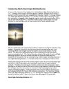 Columbus Day Sale for Search Engine Marketing Services