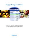 Supply Management Online Brochure