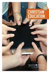 Christian Education Department Brochure