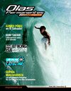 Olas Permanentes Magazine Surf El Salvador - 1a Edición 
