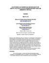 Artigo - 2005 - AJUSTANDO AS DINÂMICAS INDIVIDUAIS E DE GRUPO - BENFATTI FRANCO BUSTAMANTE