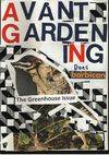 Avant Gardening the Barbican