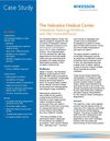 Nebraska Medical Center Case Study