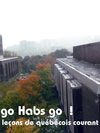 UdeM | Go Habs Go!