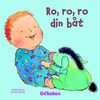 Ro-ro-ro din båt