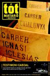 EL TOT MATARÓ 1404 [16 d'octubre del 2009]