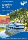 Brochure péniches sans permis en France et Europe