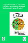 L'Espace Pimprenelle de la RATP