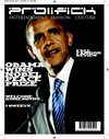 Prolifick October Issue