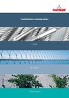 L'architecture contemporaine