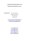 INGENIERÍA CIVIL Y CONSTRUCIONES ACTUALES, KRAD