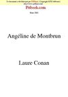 Angéline de Montbrun